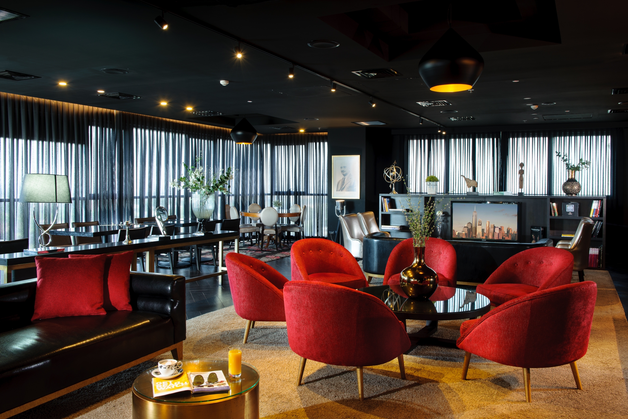 Leonardo Boutique Rehovot Hotel