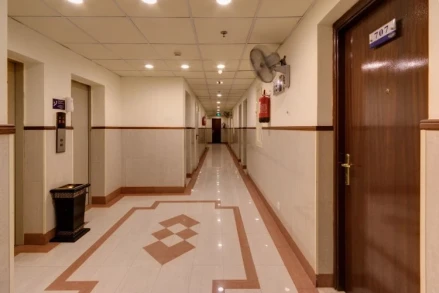 Mawaddah Al Sheraa Hotel