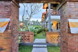 UbudOne Villas by OYO
