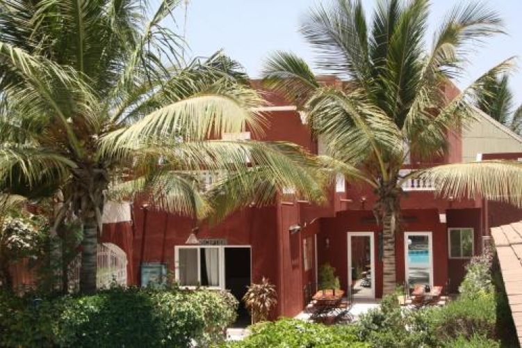 Grazia Maria Hotel