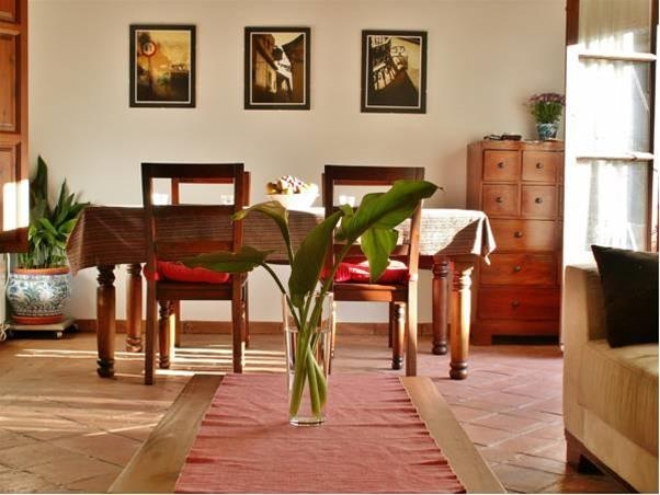 Oasis Backpackers Hostel Granada