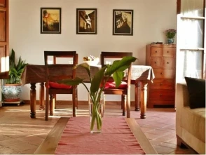 Oasis Backpackers Hostel Granada