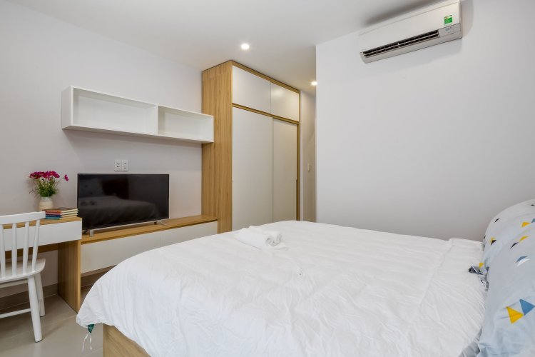 Vivian Villa & Apartment