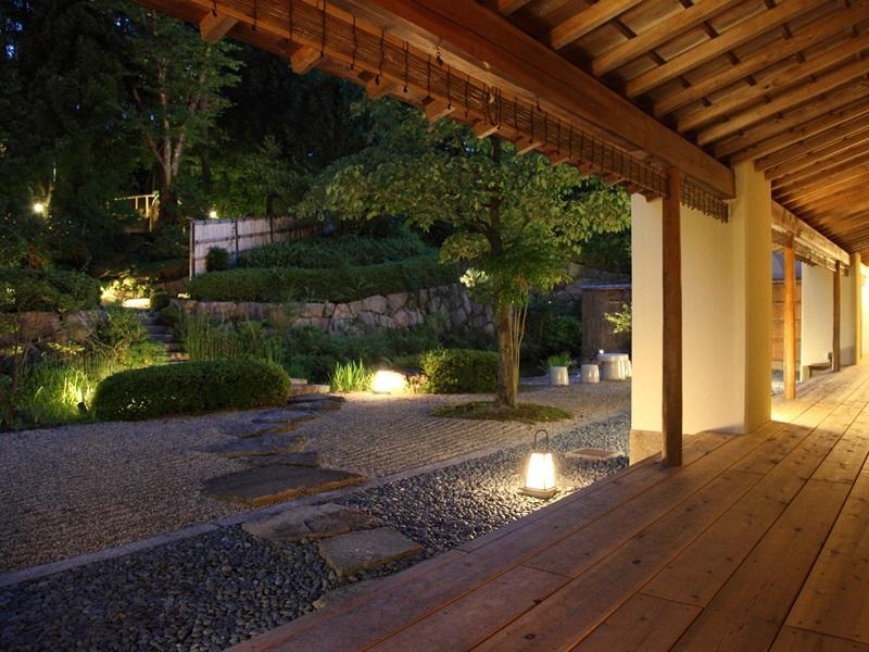 Kyoto Yunohana Resort Suisen