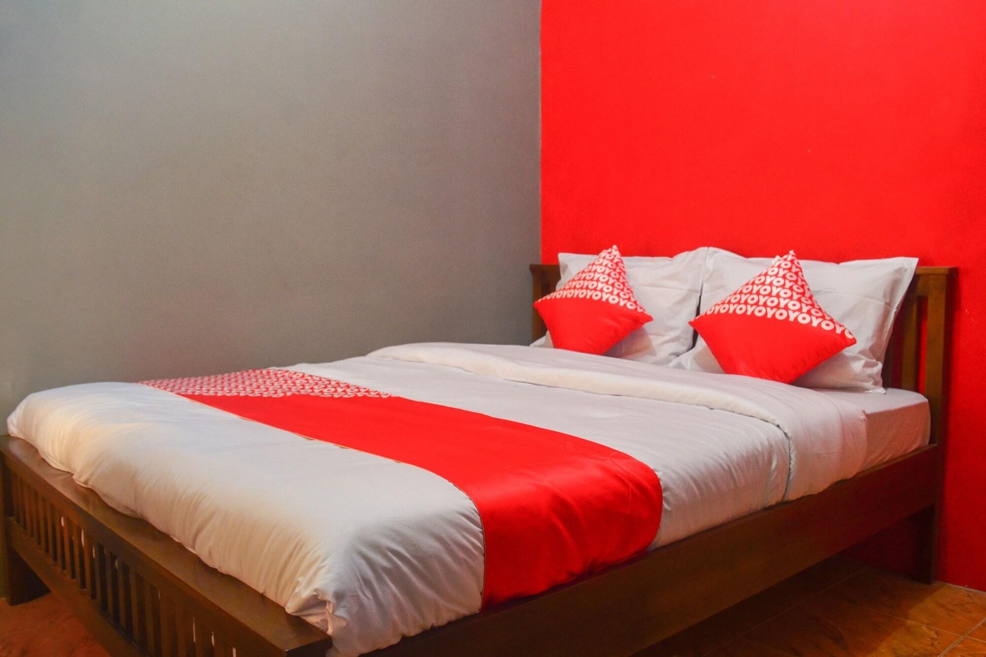 Oyo 1145 Rita Guesthouse