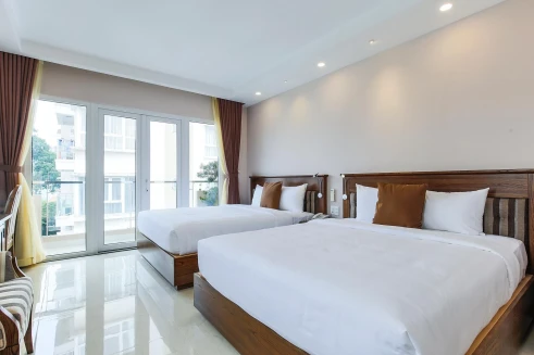 Hoang Lan Hotel