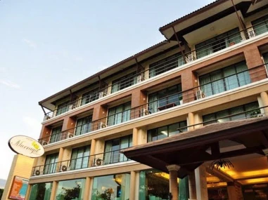 Murraya Residence