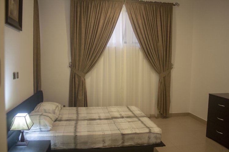Emerald Suites