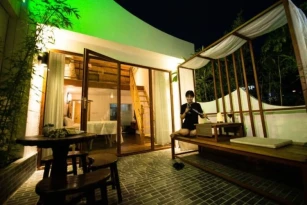 Shenzhen Juzhu Hostel
