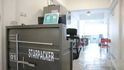 Starpacker
