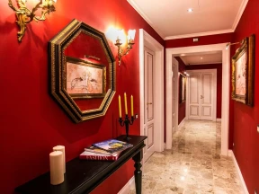 JB Luxury Relais
