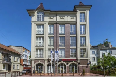 Otel Elisa Inn