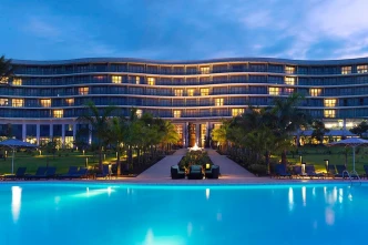 Sofitel Malabo Sipopo Le Golf