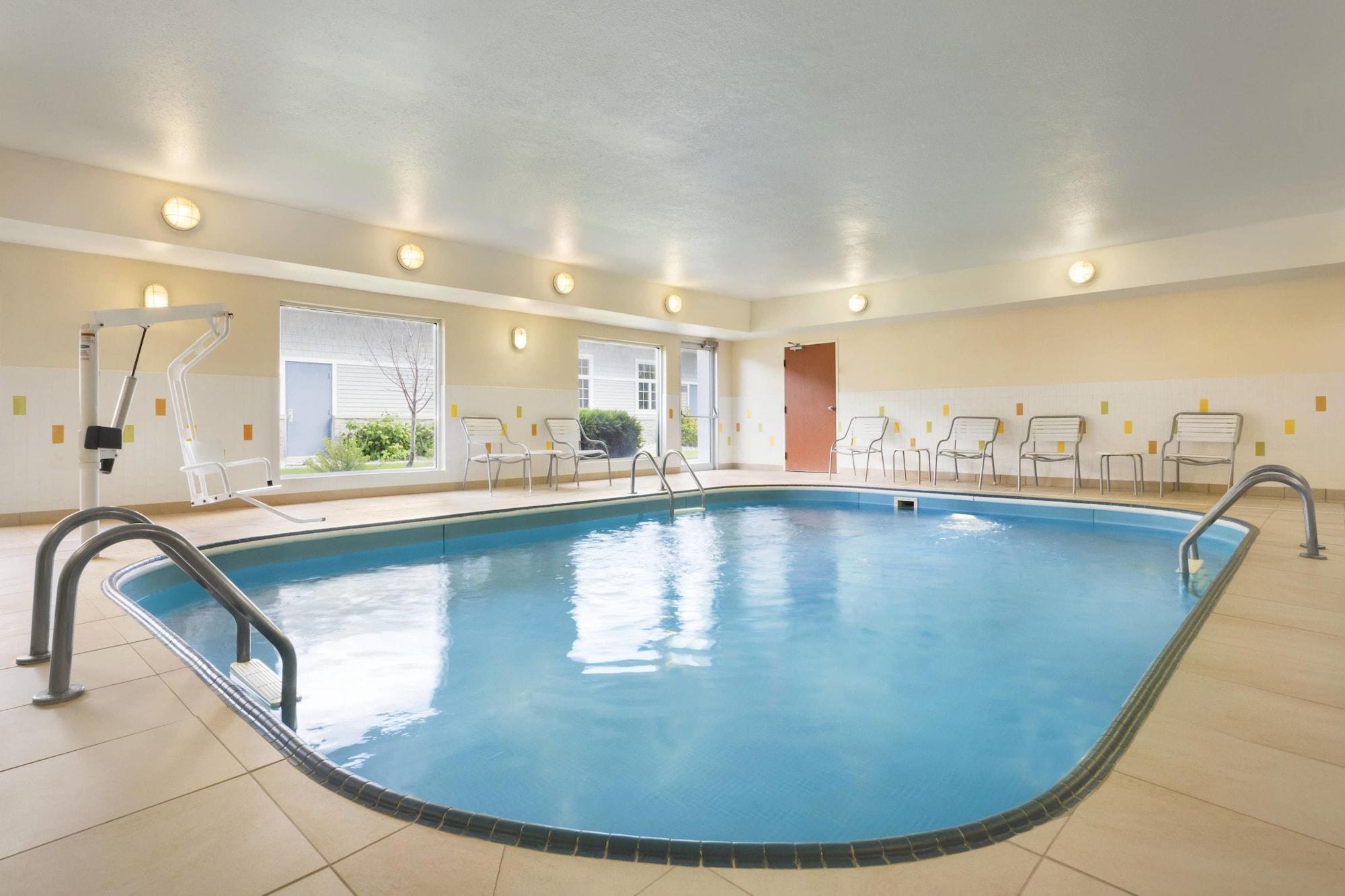 Fairfield Inn Grand Forks