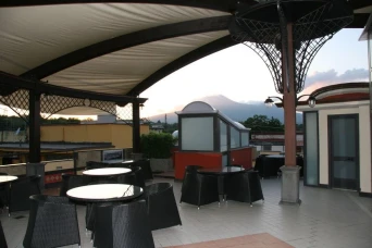 Albergo Pompei Valley