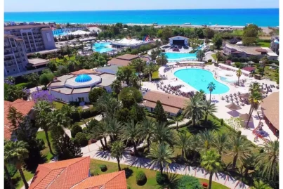 Euphoria Palm Beach Resort