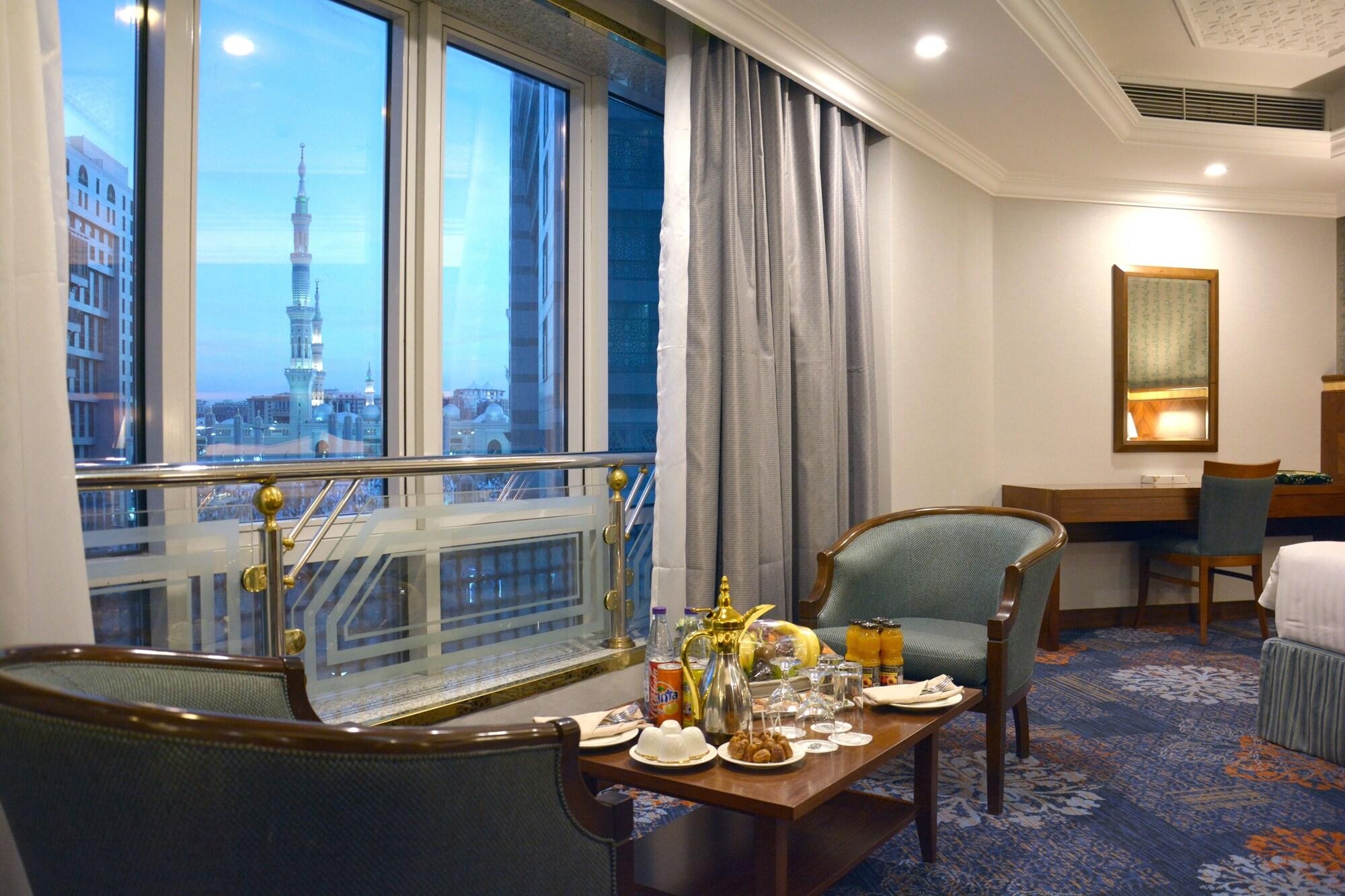 Al Nokhba Royal Inn