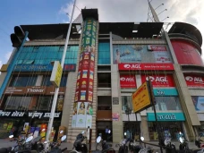 OYO 9591 Hotel Neel Kamal