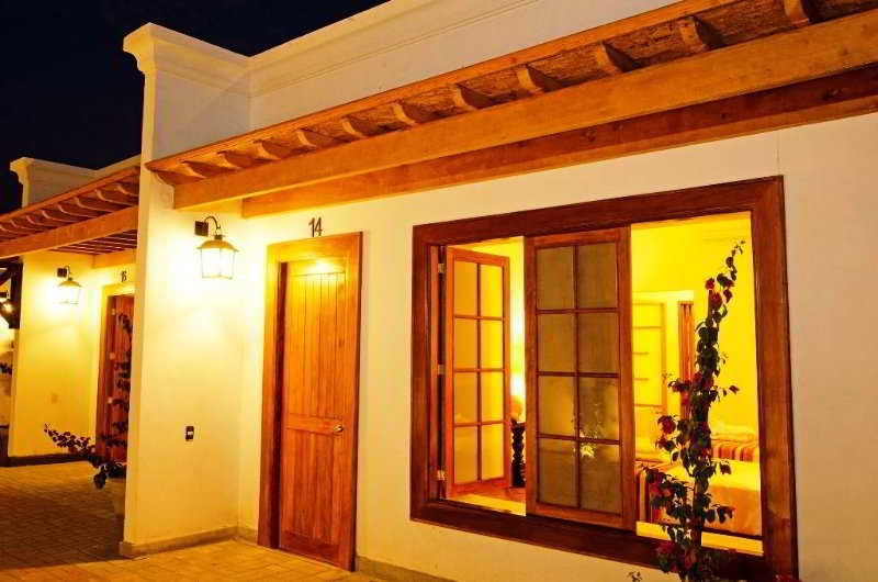 Casa Hacienda San Jose