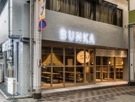 Bunka Hostel Tokyo