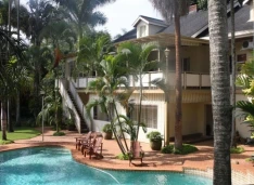 Tamboti Lodge