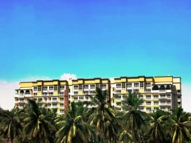 Ajwan Hotel Apartments