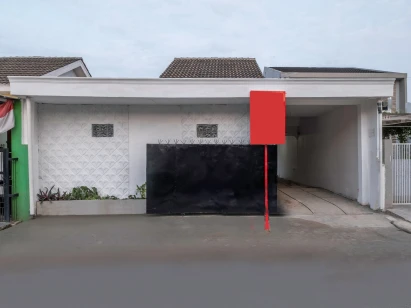 Oyo 2391 Baladewa Residence Syariah