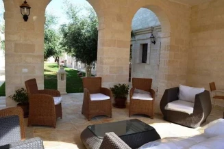 Agriturismo Masseria San Leonardo