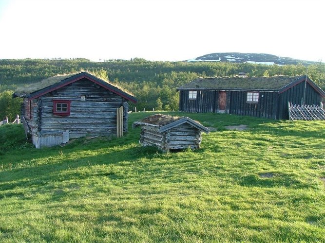 Gjesteheim Havdal