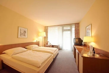 Hotel Moselpark