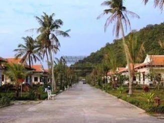 Phu Son Ha Noi Resort