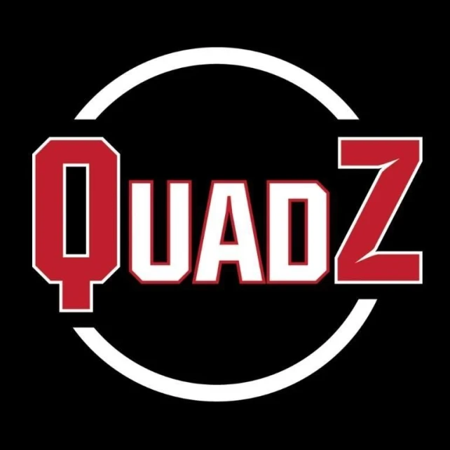 Quadz Bar Palm Springs California