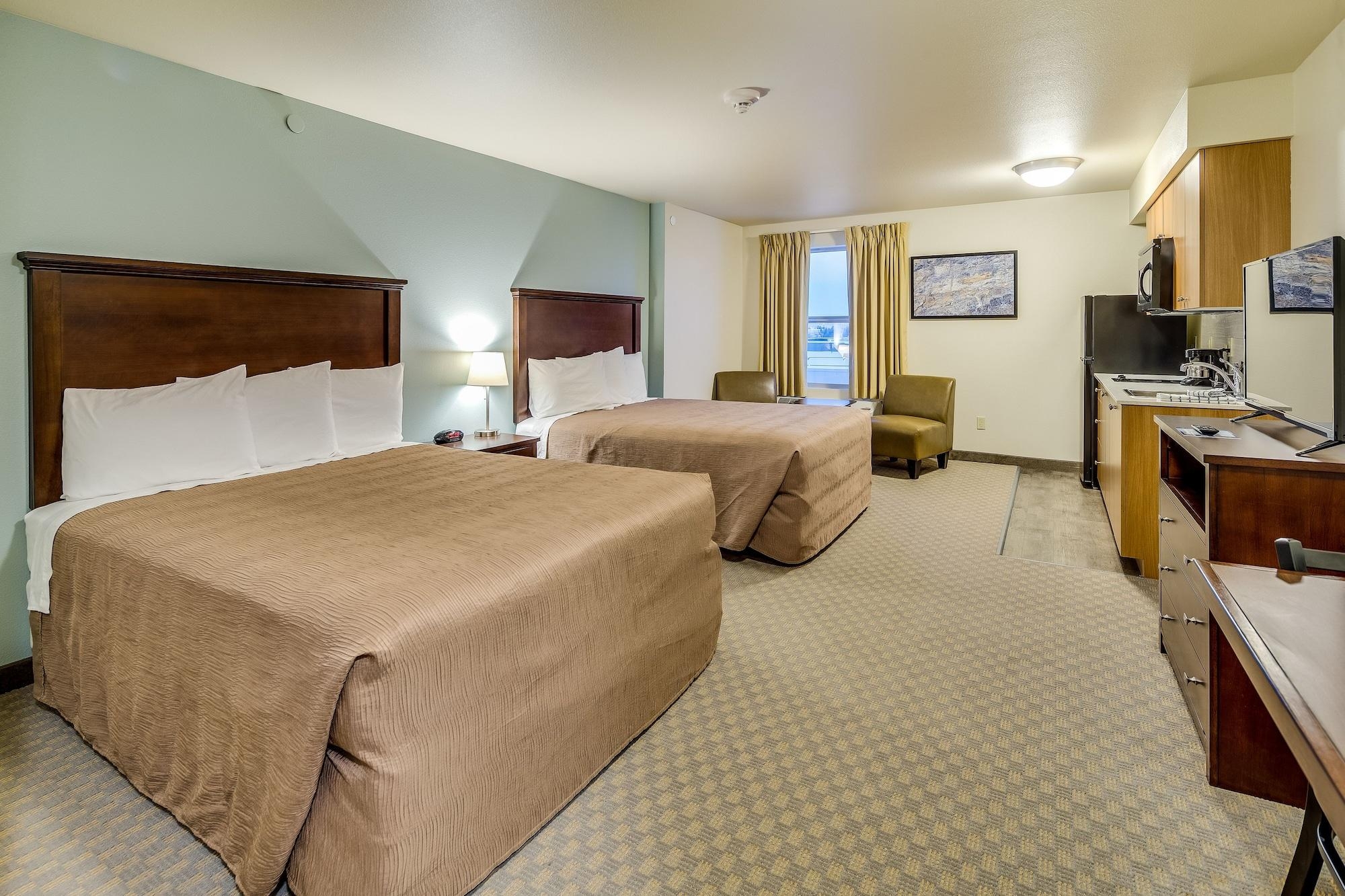 Aptel Studio Hotel