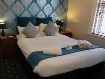 Ashleigh Hotel