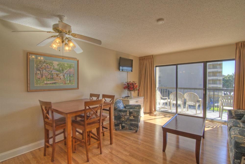 Ocean Dunes Resort & Villas