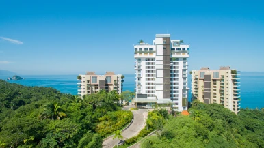 Hotel Mousai Puerto Vallarta