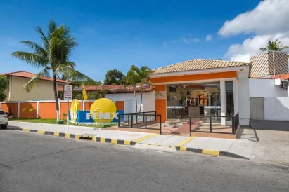 Hotel Fênix Porto Seguro