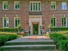 Bishops Hall