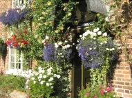 The Alvanley Arms - Inn