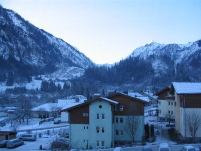 Sport & Golf Hotel Kaprun