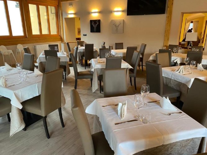 Hotel Trieste