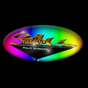 Streetbar Palm Springs gay bar