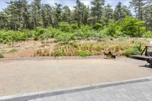 Daebudo White Pension