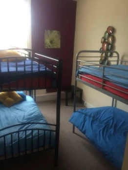 Charnley Lodge Hotel