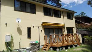 Pension Ookinaki