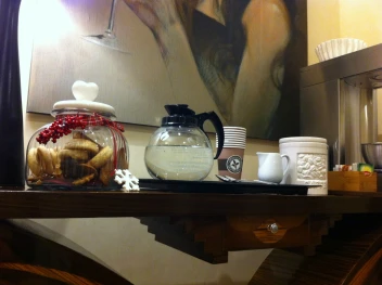 Residenza Delle Arti