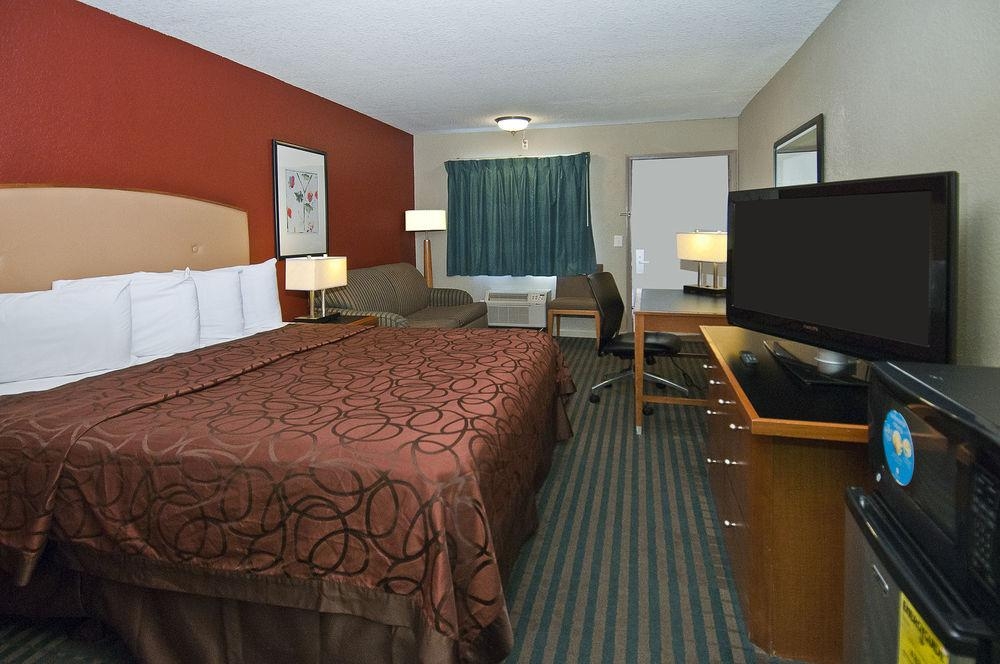 Executive Inn Panama City