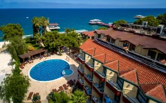 Sumela Garden Hotel