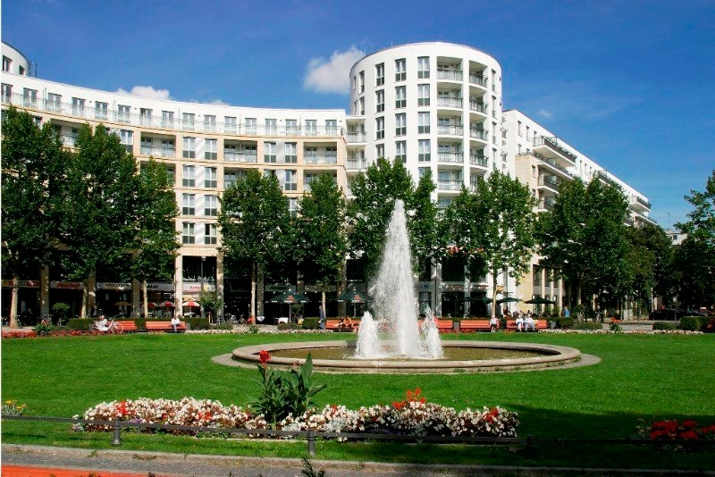 Hyperion Hotel Berlin