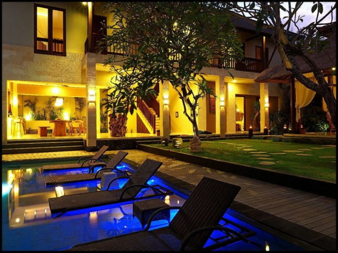 Villa Aline